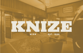 KNIZE