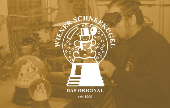 Wiener Schneekugelmanufaktur