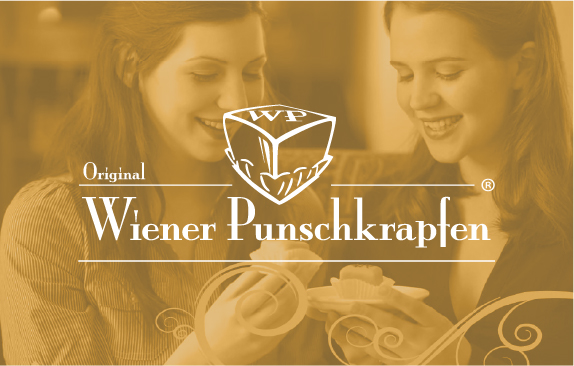 Original Wiener Punschkrapfen