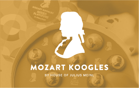 MOZART KOOGLES