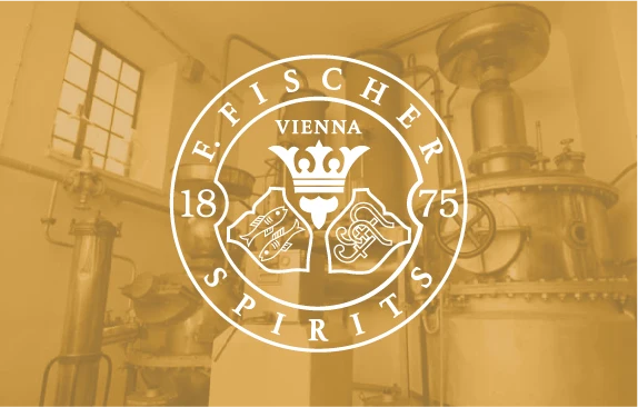 F. Fischer Spirits 1875